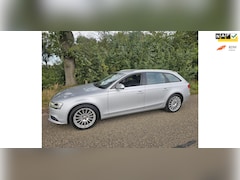 Audi A4 Avant - 1.8 TFSI Pro Line S