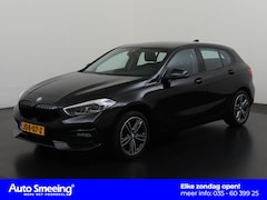 BMW 1-serie - 118i Sport & Shadow Line | Automaat | Zondag Open