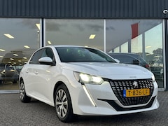 Peugeot 208 - 1.2 Dealer onderhouden 1ste Eigenaar