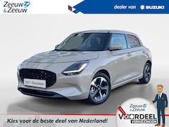Suzuki Swift - 1.2 Style | Meerdere kleuren in bestelling* | Mega Deal 2500, - euro Korting