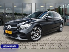 Mercedes-Benz C-klasse Estate - 200 Business AMG | Pano | Camera | Led |
