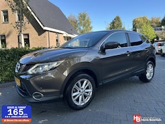 Nissan Qashqai - 1.2 Tekna