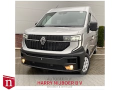Renault Master - T35 2.0 dCi 170 L3H2 Extra Laadruimte pakket / Trekhaak / Navigatie / All season