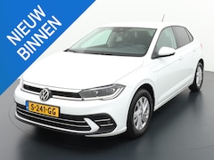 Volkswagen Polo - 1.0 TSI Highline Life Polo 1.0 Highline