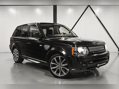 Land Rover Range Rover Sport - 3.0 SDV6 Autobiography | 256PK | OpenDak | Goed Onderhouden