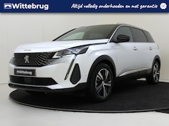 Peugeot 5008 - 1.2 Hybrid 136 GT | Camera | Carplay | Climate Control |