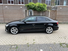 Audi A3 Limousine - 1.4 TFSI CoD Sport Lease Edition