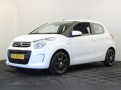 Citroën C1 - 1.0 e-VTi Feel