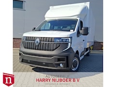 Renault Master - T35 2.0 dCi 150 L3H1 Advance Bakwagen Carplay / El. achterklep / Airco / All season