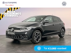 Volkswagen Polo - R-Line-Edition 1.0 70 kW / 95 pk TSI Hatchback 5 v