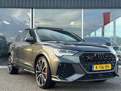 Audi Q3 Sportback - RSQ3 Panorama Led Xenon LM A.Camera