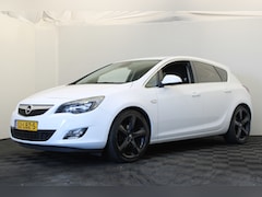 Opel Astra - 1.6 Sport
