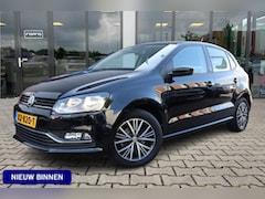 Volkswagen Polo - 1.2 TSI Highline | Cruise | PDC | Trekhaak |