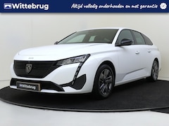Peugeot 308 SW - 1.2 PureTech Active Pack Business | Carplay | Automaat | Airco | Cruise |