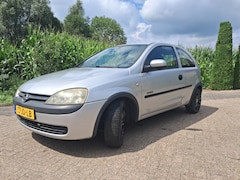 Opel Corsa - 1.2-16V
