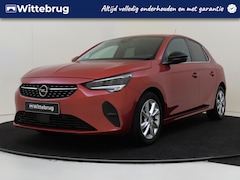 Opel Corsa - 1.2 Level 3 | Camera | Carplay | Dodehoek Detectie | Airco |