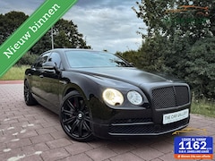 Bentley Flying Spur - 6.0 W12 Vol Optie TwoTone Breitling Pano