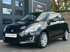 Suzuki Swift - 30 JAHRE EDITION / AIRCO CRUISE CONTR / LED