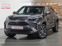 Toyota Yaris Cross - 1.5 Hybrid Explore I Apple carplay I Achteruitrij camera