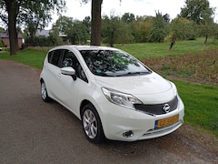 Nissan Note - 1.2 DIG-S Connect Edition Nav Cruise ClimateC 106pk