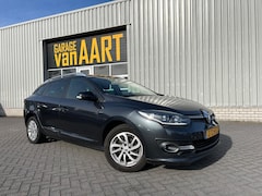 Renault Mégane Estate - 1.2 TCe Limited | NAVI | PDC | DEALER OH | APK 09-2026 |
