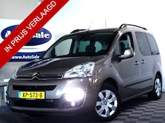 Citroën Berlingo - 1.2 PureTech XTR NAVI CAMERA PDC TREKHAAK '18
