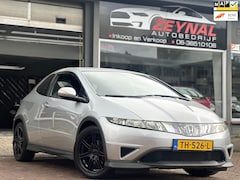 Honda Civic - 1.8 Type S Android Airco Navigatie Nw APK