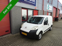 Citroën Nemo - 1.4 HDi