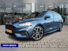 Ford Focus Wagon - 1.0 EcoBoost ST Line X | Winter Pakket | DAB | Trekhaak |