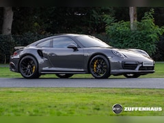Porsche 911 - 3.8 Turbo S NL Burmester Panorama