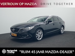 Mazda 6 Sportbreak - 2.5 SkyActiv-G GT-M automaat