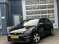 Peugeot 308 SW - 1.2 PureTech GT-line | Camera | Pano | Automaat