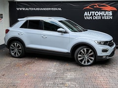 Volkswagen T-Roc - 1.5 TSI Sport, ACC/Sound/Clima/Mode/19 Inch/Etc