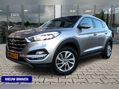 Hyundai Tucson - 1.6 GDi Premium | Camera | Trekhaak | Winter Pakket |