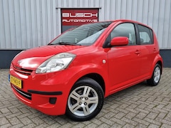 Daihatsu Sirion 2 - 1.3 16V 5deurs Comfort AUTOMAAT | AIRCO |