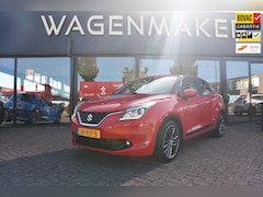 Suzuki Baleno - 1.2 Exclusive AIrco|Cruise|Stoelvw|DealerOH