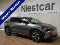 Subaru Solterra - 71 kWh Safe 8 garantie tot 2031