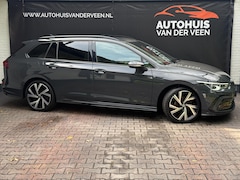 Volkswagen Golf Variant - 1.5 eTSI R-Line Business+ 150 PK ACC/Clima/Trekhaak/Etc