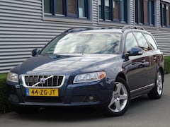 Volvo V70 - 2.4 D5 Momentum Automaat Volledige Historie