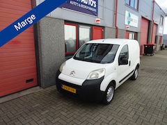 Citroën Nemo - 1.4 HDi inruilkoopje marge