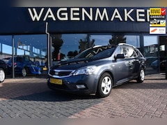Kia Cee'd Sporty Wagon - 1.4 CVVT X-tra AIrco|Stoelvw|Trekhaak