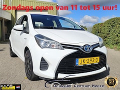 Toyota Yaris - 1.5 Hybrid Aspiration, 1e Eig Camera Zondag OPEN