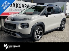 Citroën C3 Aircross - 1.2 PureTech S&S Shine 17"/Camera/Keyless/Navigatie/Apple Carplay & Android Auto/Climate/C