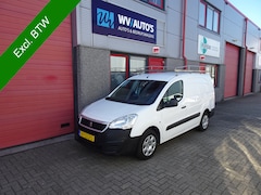 Peugeot Partner - 122 1.6 HDi 90 L2 XR airco 69860 km