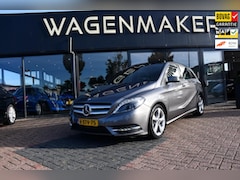 Mercedes-Benz B-klasse - 180 Ambition AUT|Navi|PANO|Cruise