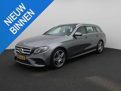 Mercedes-Benz E-klasse Estate - 200 Business Solution AMG | Climate Control | Panoramadak | Sfeerverlichting | Stoelverwar
