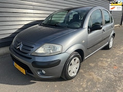 Citroën C3 - 1.4i Ligne Prestige Nette Auto APK t/m 12-06-2026