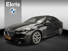 BMW 2-serie Gran Coupé - 218i | M-Sportpakket | LED | Leder | HUD | Schuifdak | Elektr. zetels | DAB | Hifi speaker