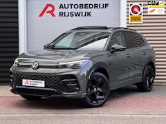 Volkswagen Tiguan - 1.5 eTSI R-Line Edition Pano/Sfeer/Massage/Acc