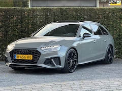 Audi A4 Avant - 40 TFSI Launch edition Sport 1e eig. - Dealeronderhouden